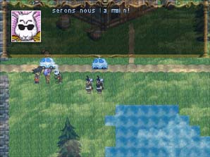 DBZ RPG 2