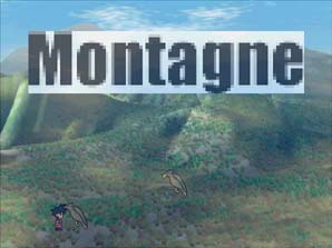 DBZ RPG 3