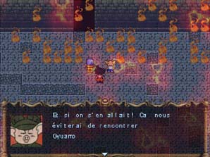 DBZ RPG 4