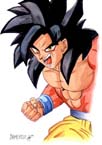 Transgoku 1