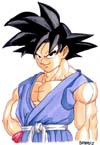 Transgoku 2